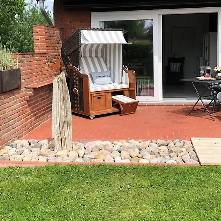 Ferienwohnung-eidernest *