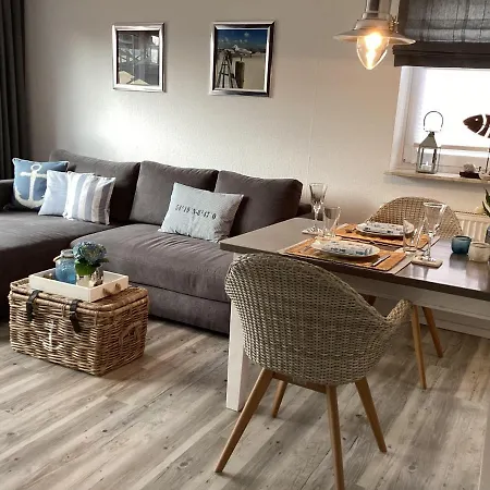 Ferienwohnung-eidernest Appartement *